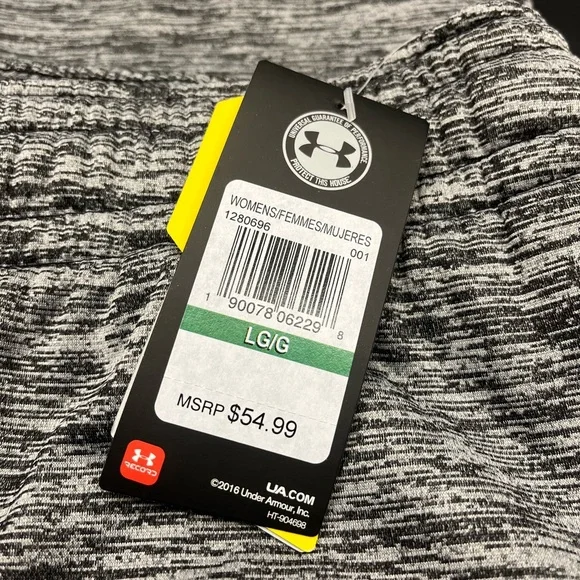 Under Armour women’s sweatpants - Brand new with tags - Size: Large - Picture 4 of 4